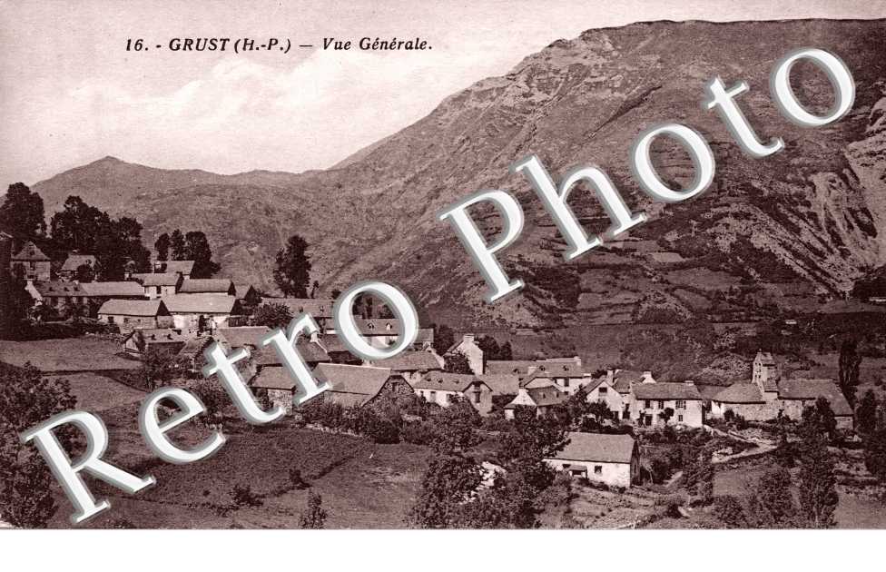 Vue generale
