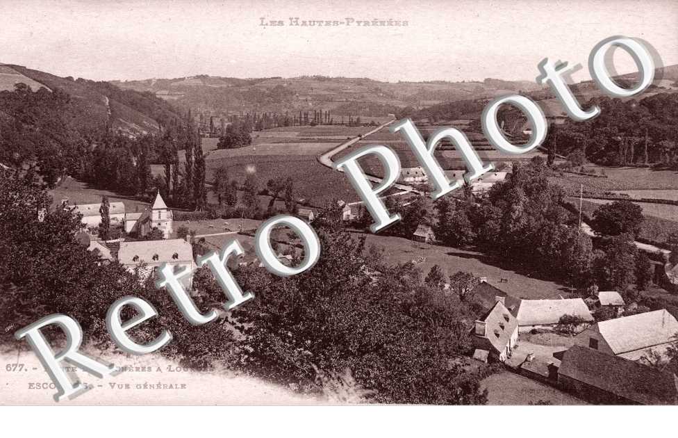 Vue generale