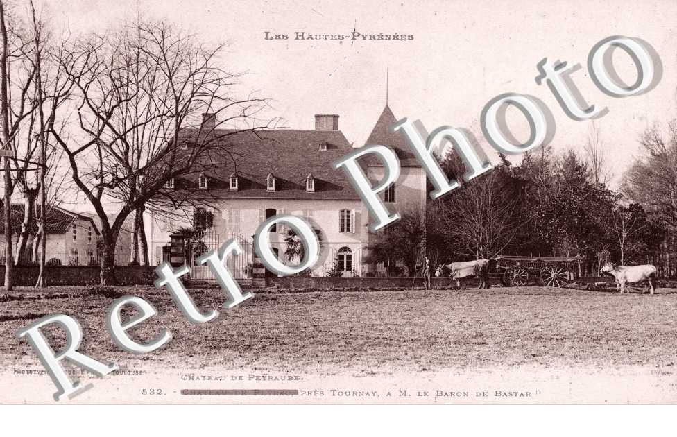 Chateau