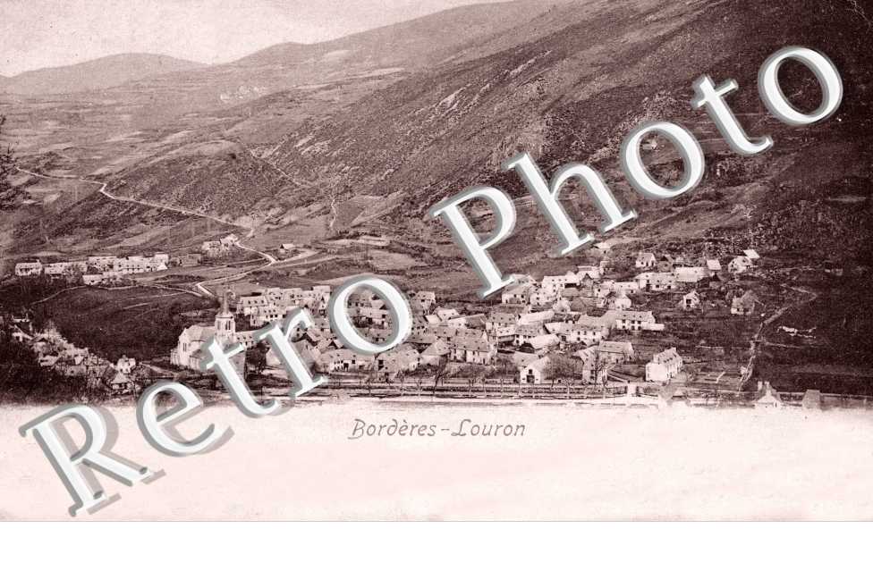 Vue generale