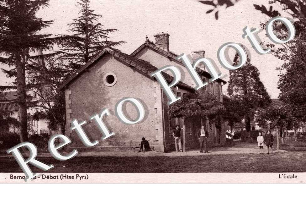 l'ecole
