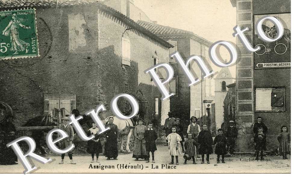 la Place