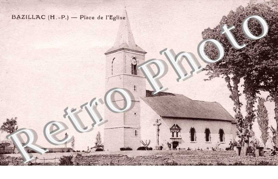 place de l'eglise