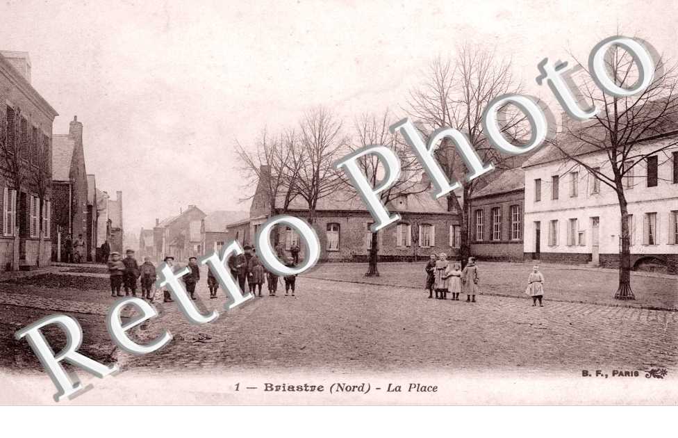 la Place