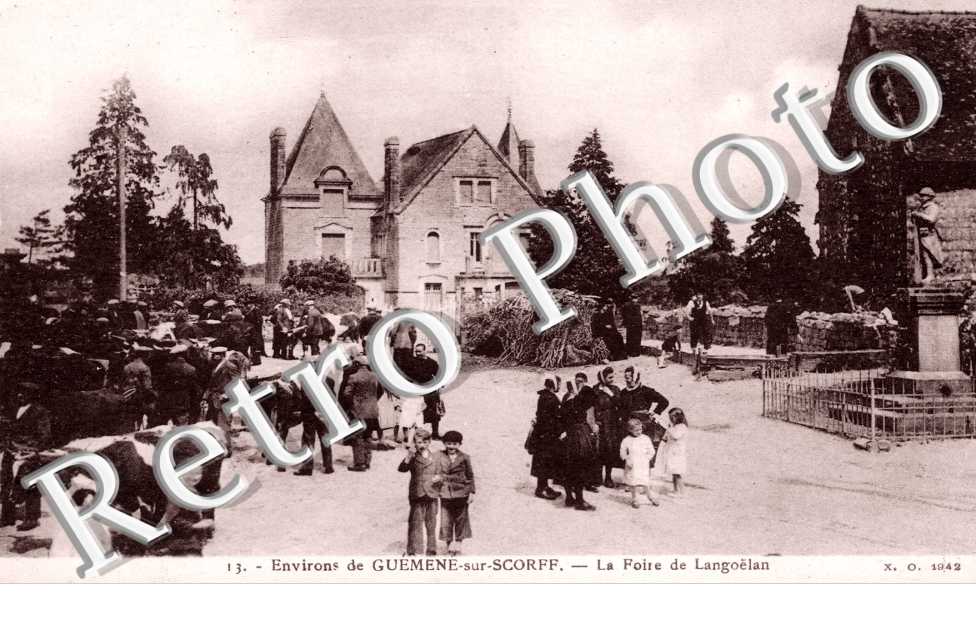 la foire