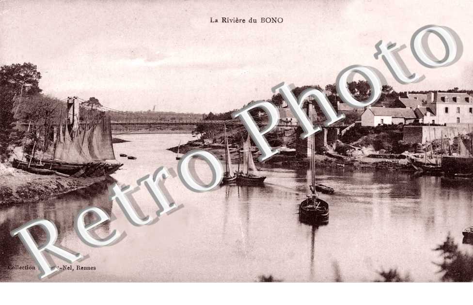 la rivière