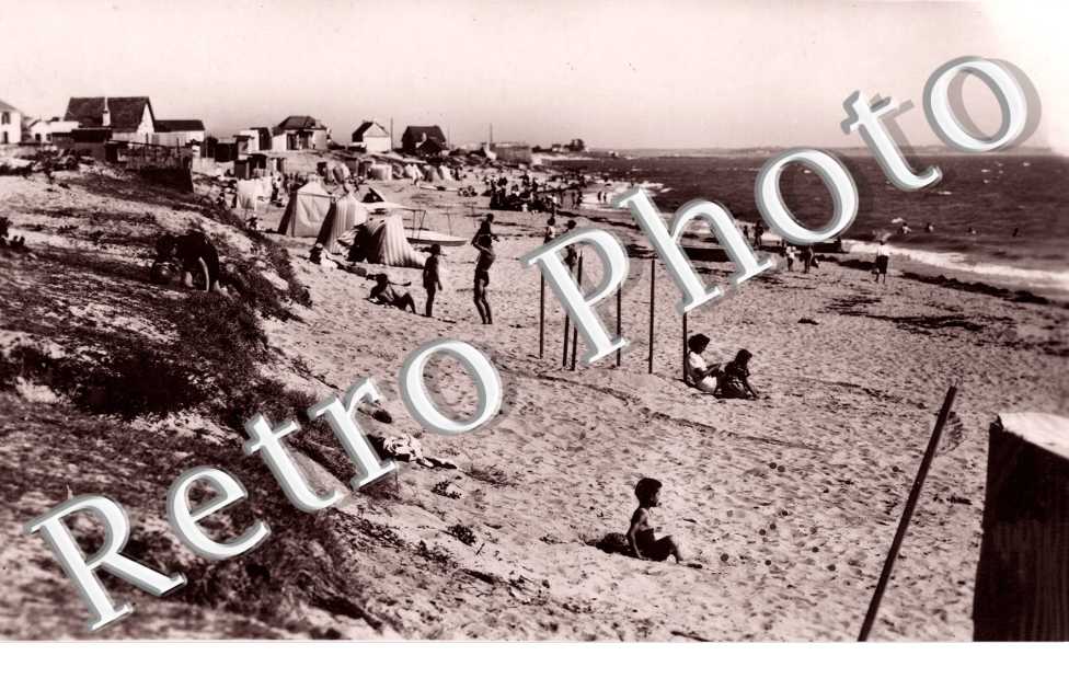 la Plage 
