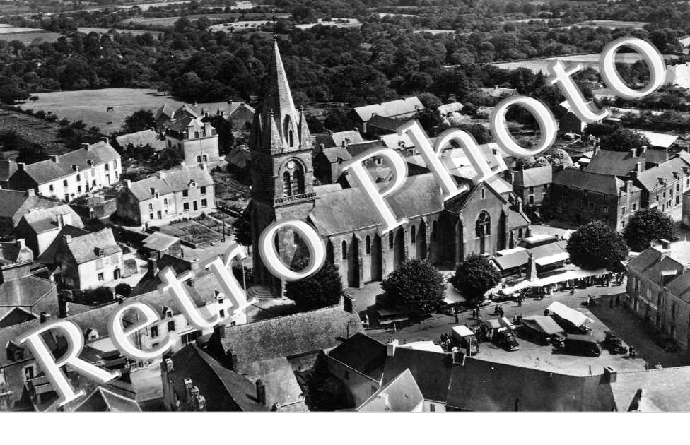 l'eglise