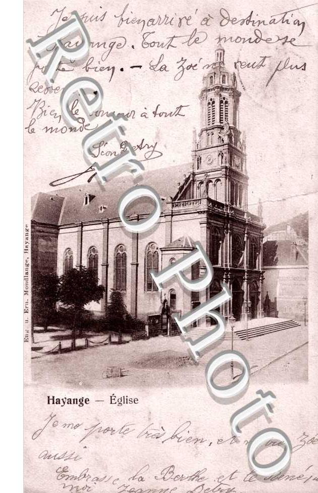 église