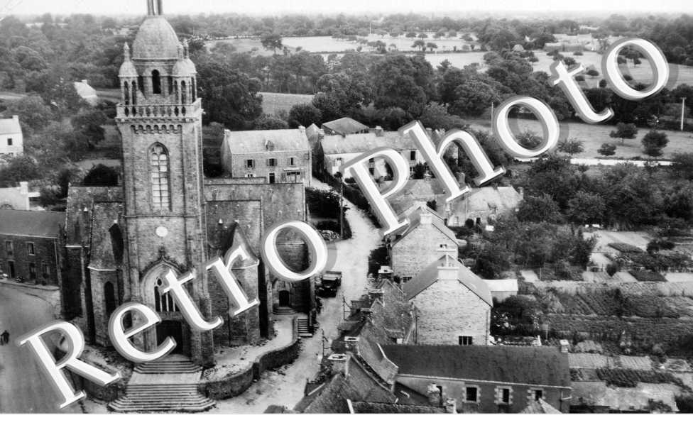 l'eglise