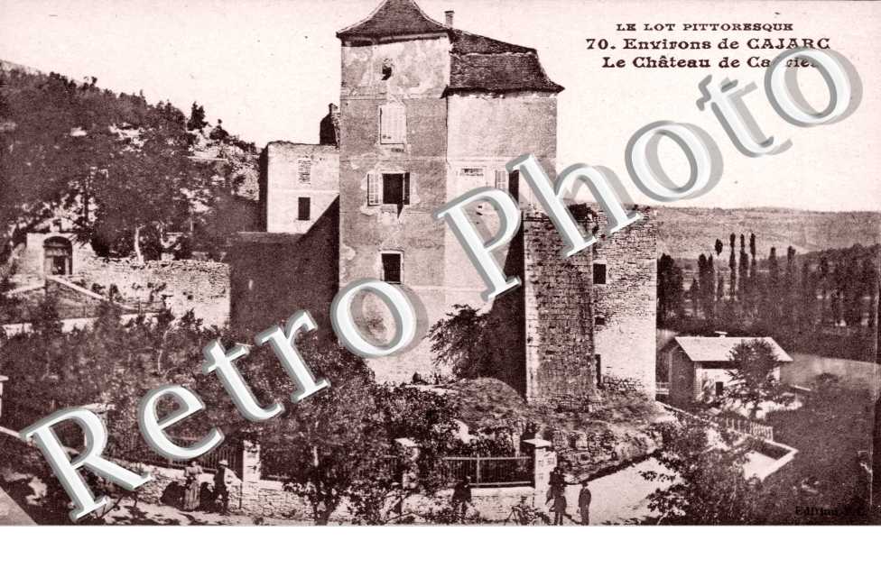 le Chateau