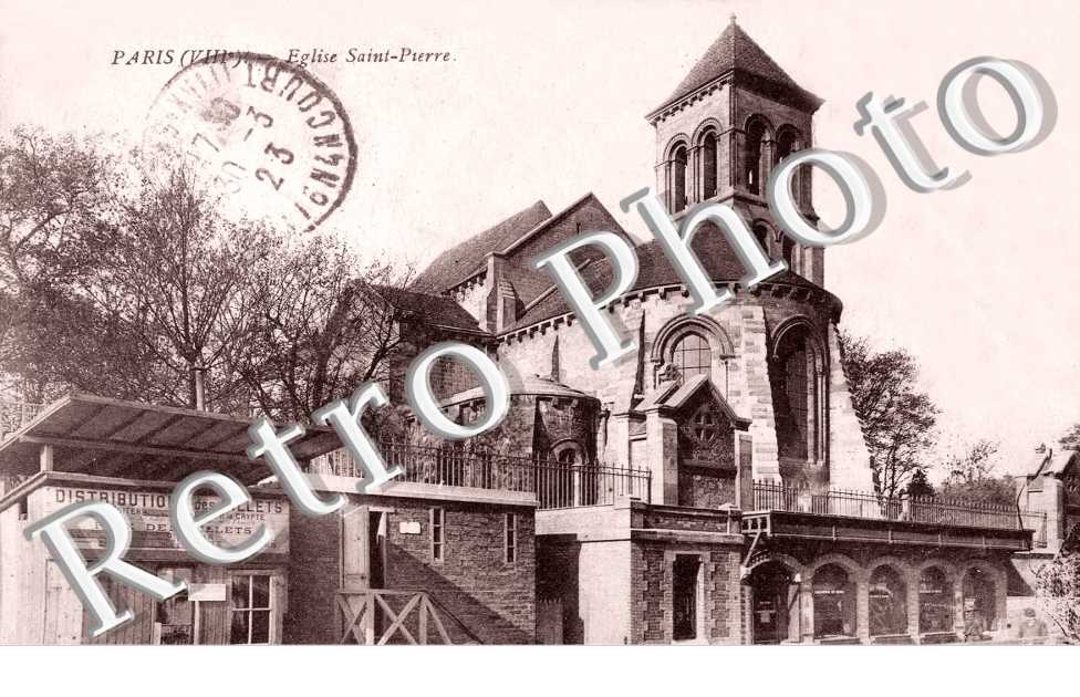 église Saint-Pierre