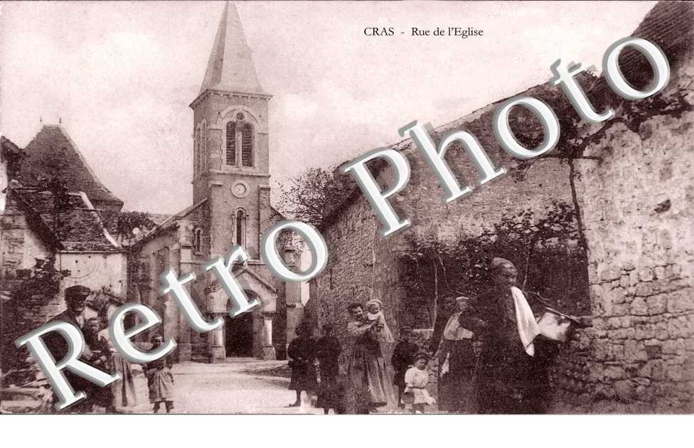 rue de l'eglise
