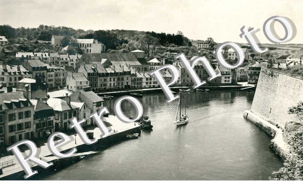 le port 