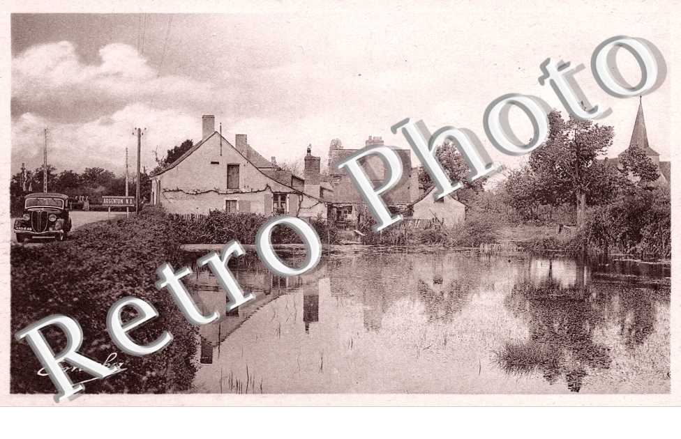 la Pouleterie