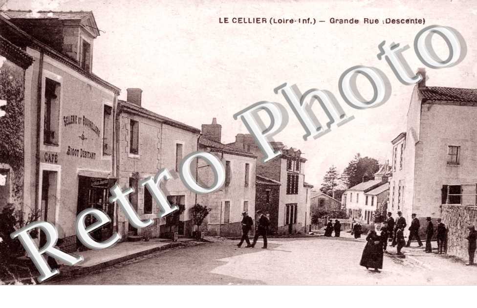 Grande rue