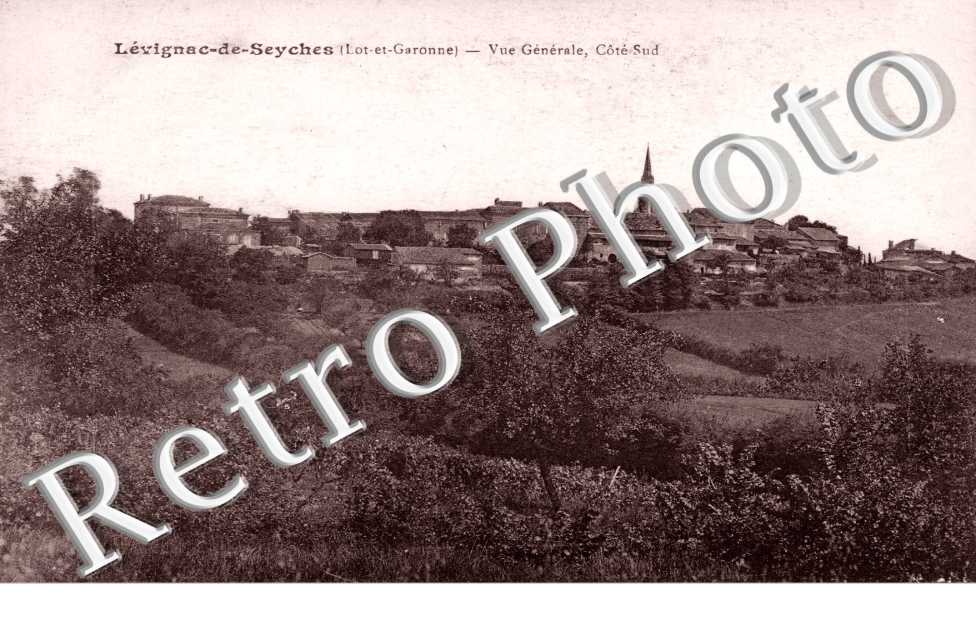 Vue generale