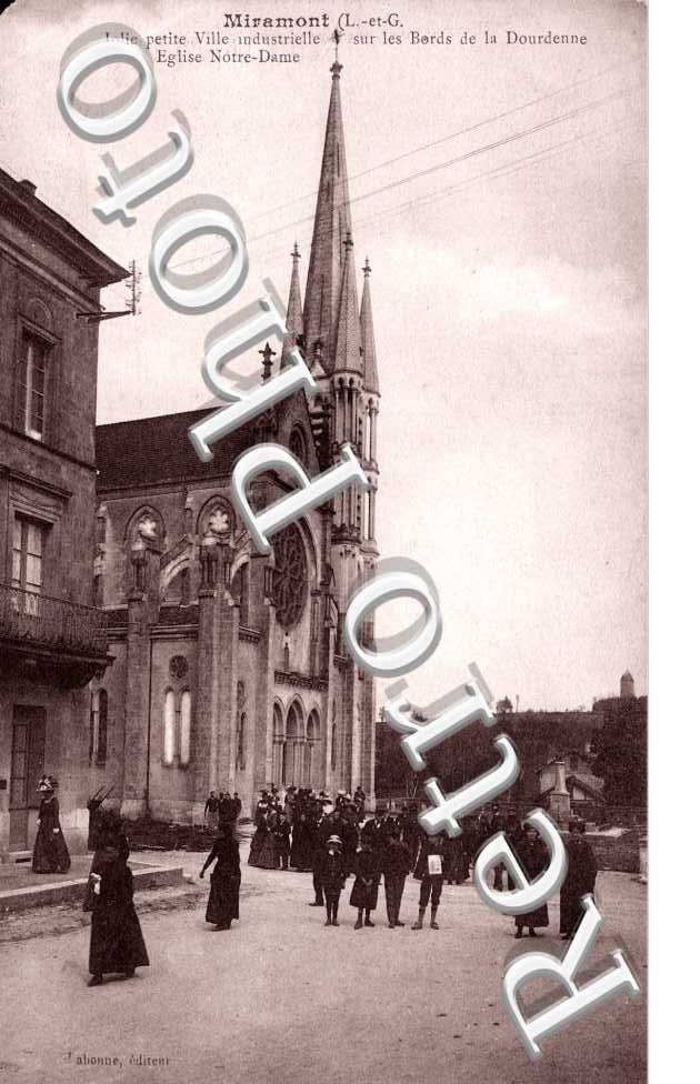 l'eglise