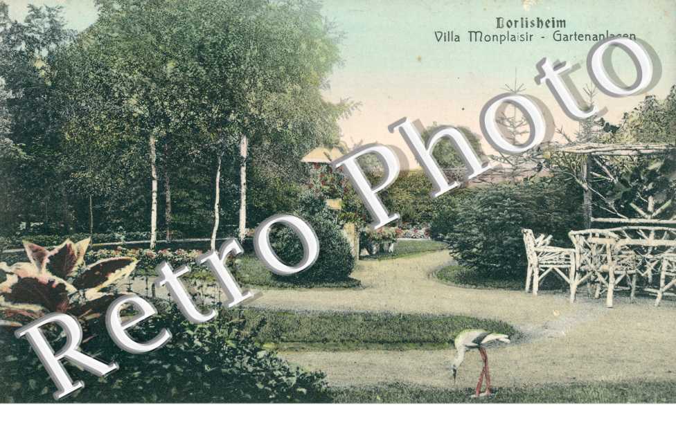 Villa Monplaisir