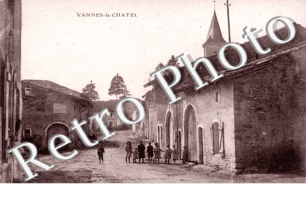 Une rue