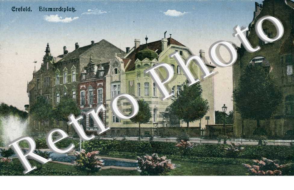 Bismarckplatz