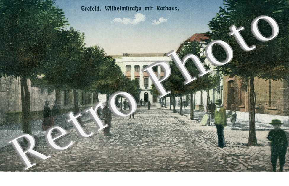 Wilhelmstrasse