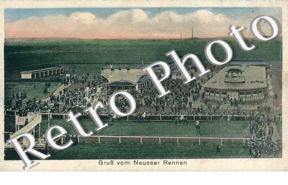 Neusser Rennen