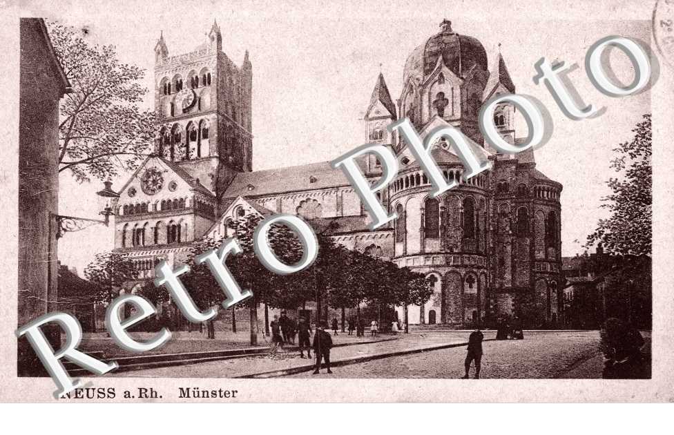 Munster