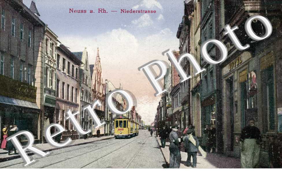 Niederstrasse