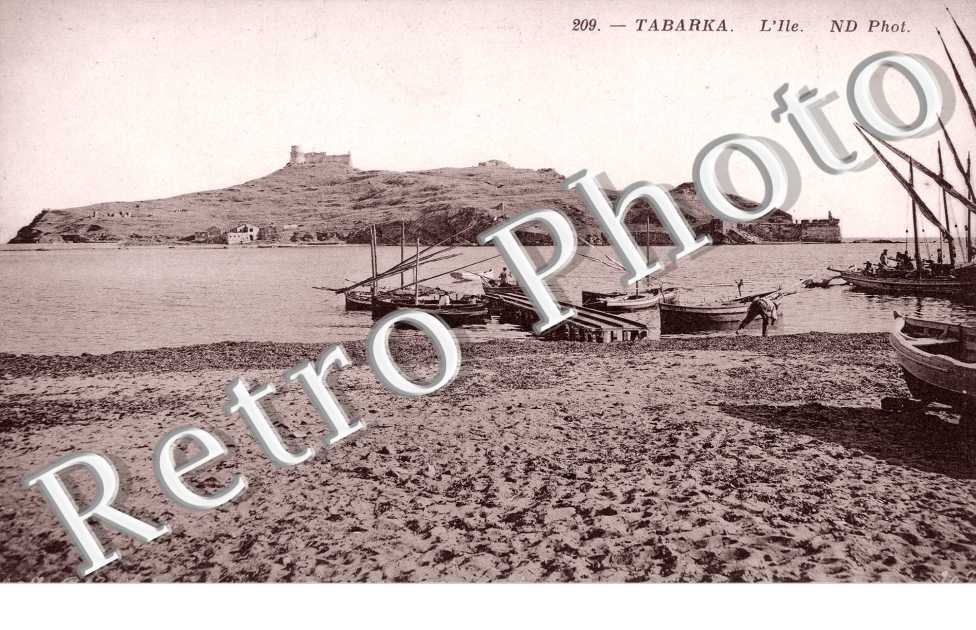 l'ile