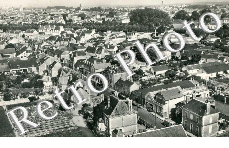 rue de la mairie