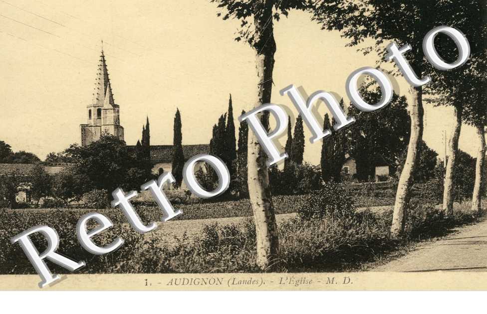 l'église