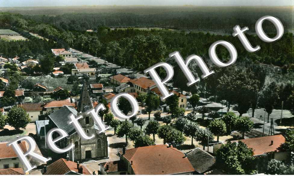 quartier de l'eglise