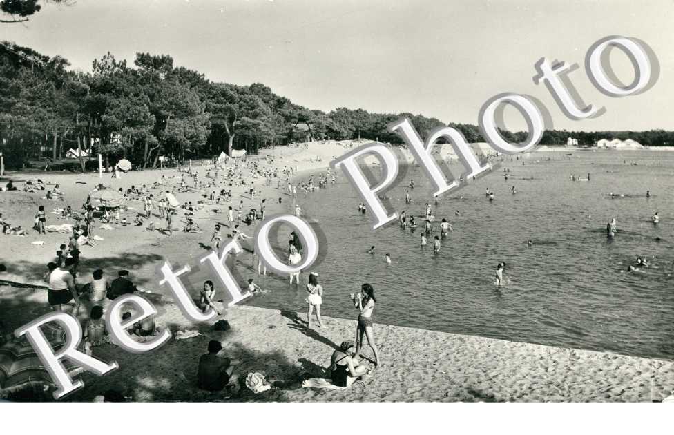 la Plage de Bouret