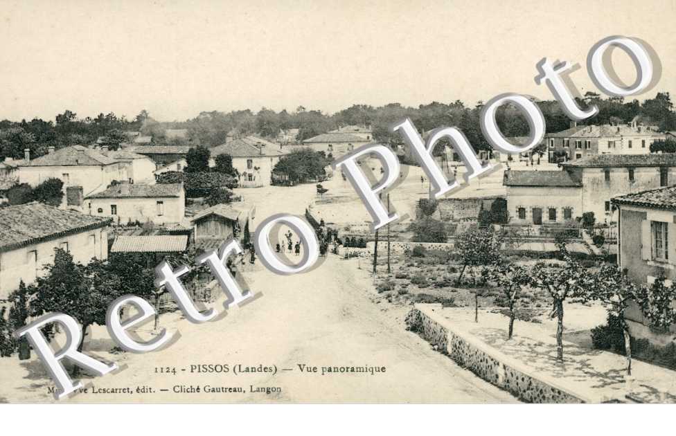 vue panoramique