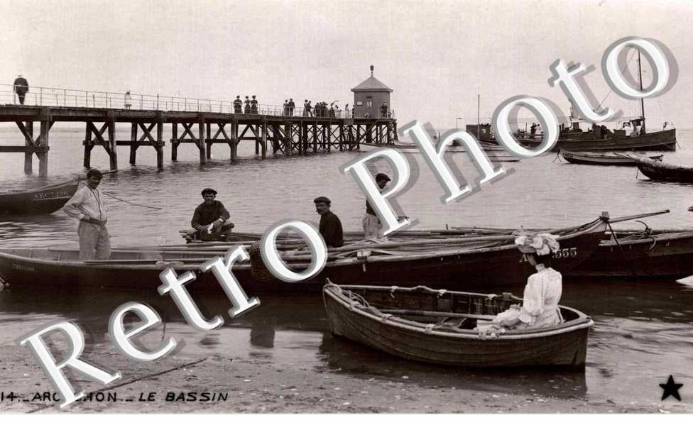 le Bassin