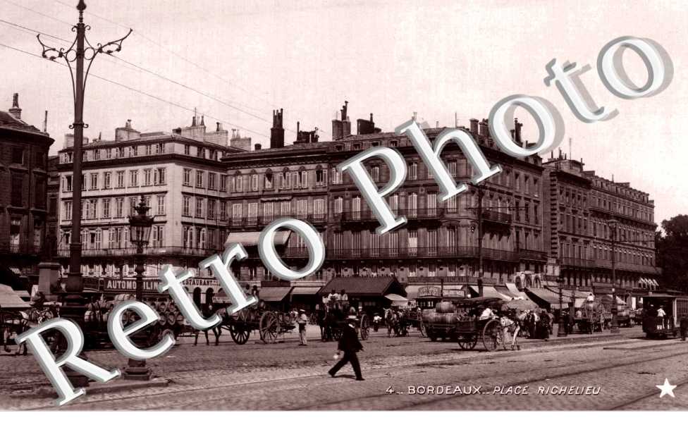 Place Richelieu