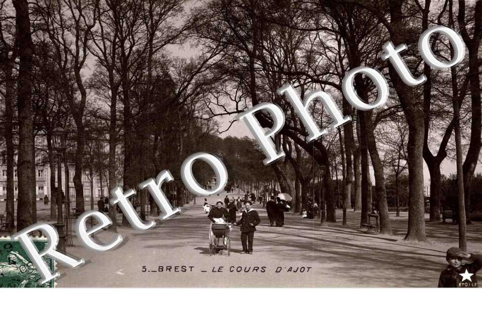le Cours d'Ajot