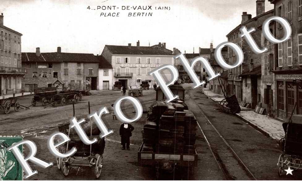 Place Bertin