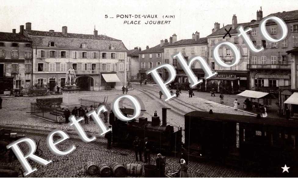 Place Joubert