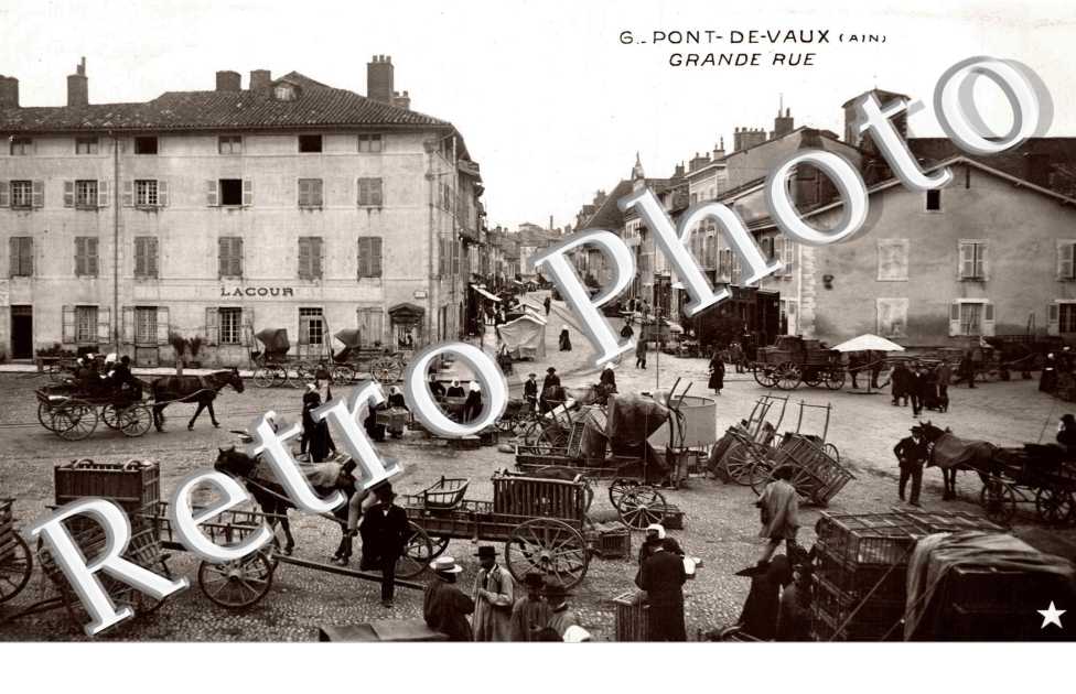Grande rue