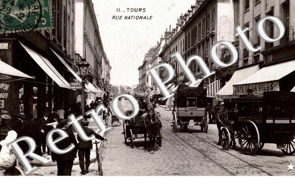 rue nationale