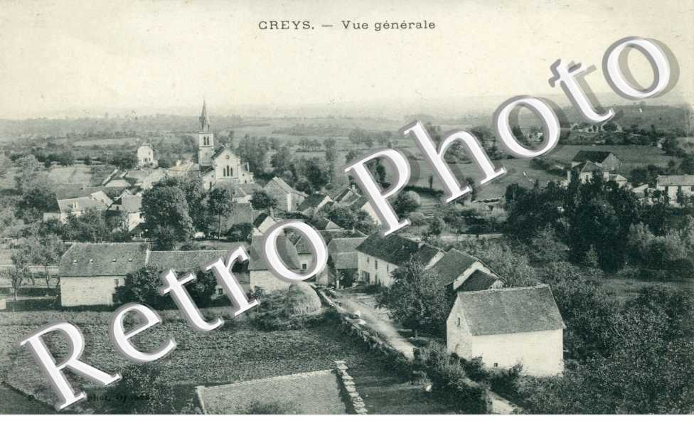 Vue generale