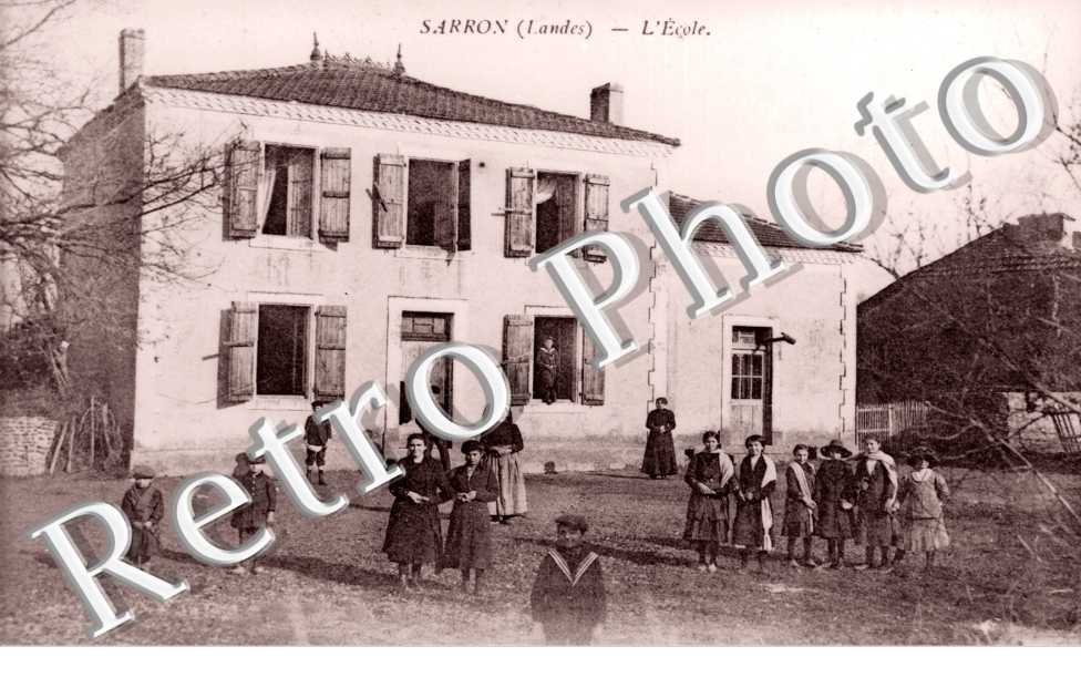 l'ecole