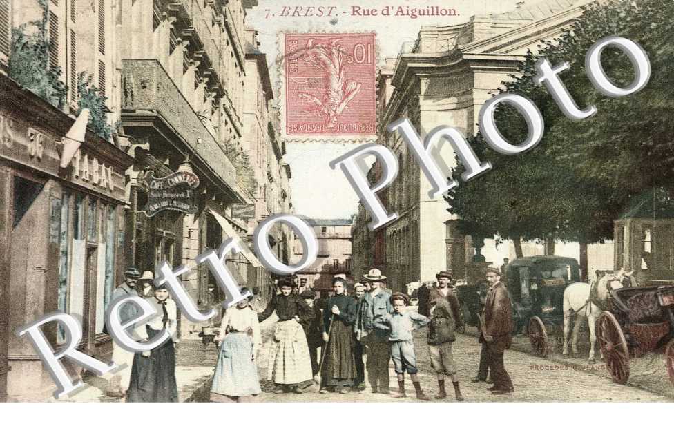 rue dAiguillon