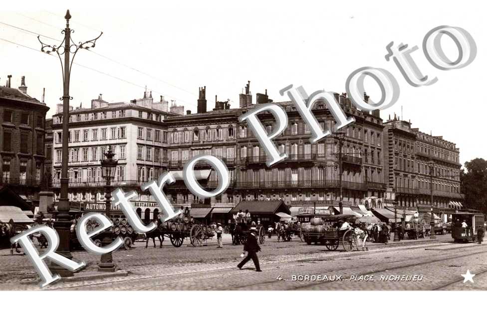 Place Richelieu