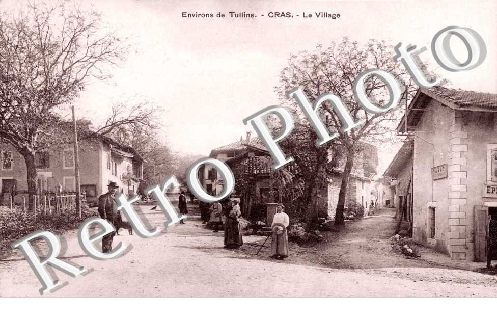 le Village