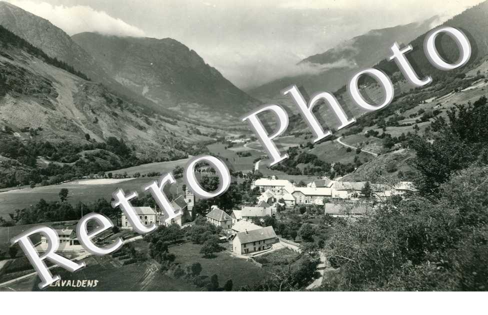Vue generale