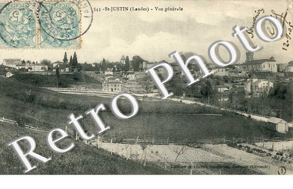 Vue generale