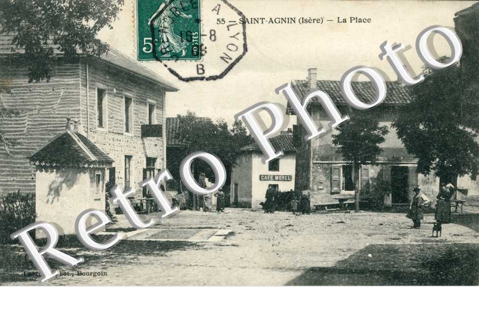 la Place